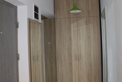Apartament cu 2 camere semidecomandat, mobilat în Militari - 3