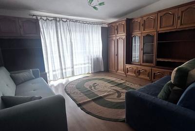Garsonieră decomandată în Florești - 3