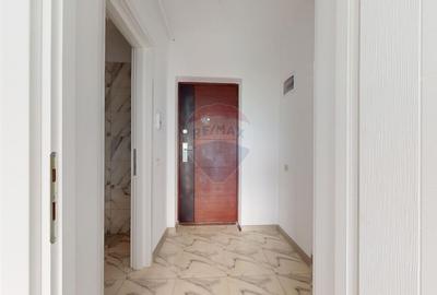 Apartament cu 2 camere semidecomandat în Sânpetru - 8