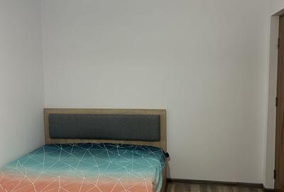 Apartament cu 2 camere decomandat în Nord