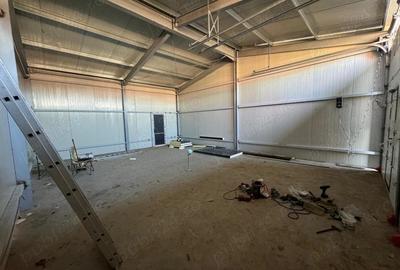 Spațiu comercial, de 70 mp, în Central - 2