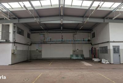 Spațiu comercial, de 1,350 mp, în Oșorhei - 16