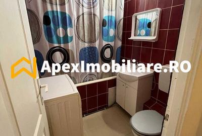 Garsonieră semidecomandată, mobilată în Pantelimon - 8