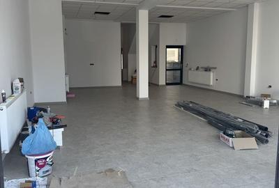 Spațiu comercial, de 380 mp, în Central