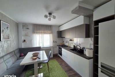 Apartament cu 3 camere în Nord - 1