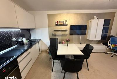 Apartament cu 2 camere în Central - 2