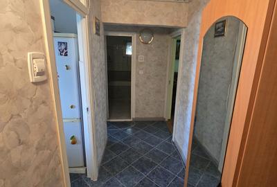 Apartament cu 2 camere decomandat în Mârșa - 3