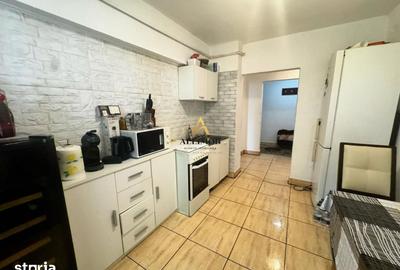 Apartament cu 2 camere decomandat în Vest - 11