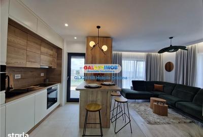 Apartament cu 3 camere, mobilat în Nord - 17