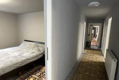 Casă individuală cu 5 camere cu Canalizare în Central - 13