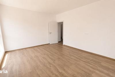 Apartament cu 3 camere în Ozana