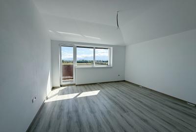 Apartament cu 2 camere în Sânpetru - 6