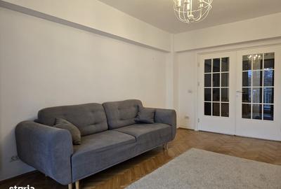 Apartament cu 3 camere în Tei - 1