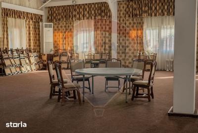 Spațiu comercial, de 2,500 mp, în Central - 3