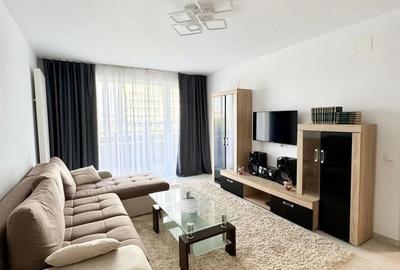 Apartament cu 2 camere decomandat în Central - 7