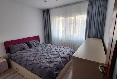 Apartament cu 3 camere decomandat în Central - 3