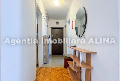 Apartament cu 4 camere decomandat în Ultracentral - 11
