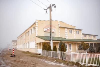 Spațiu comercial, de 1,132 mp, în Lunca (Vânători-Neamț) - 3