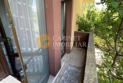 Casă individuală cu 5 camere cu Canalizare în Dancu - 11