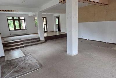 Casă cu 4 camere decomandat cu Teren 450 Mp în Bucium - 6