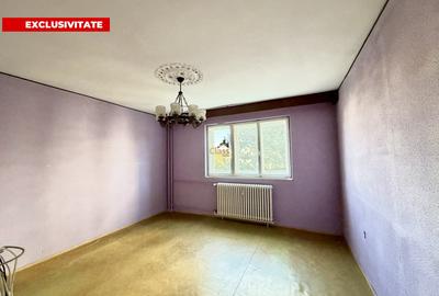 Apartament cu 2 camere decomandat în Mănăștur