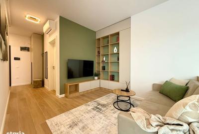 Apartament cu 2 camere în Torontalului - 33
