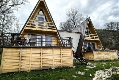 Casă individuală cu 5 camere cu Teren 500 Mp în Nord - 24