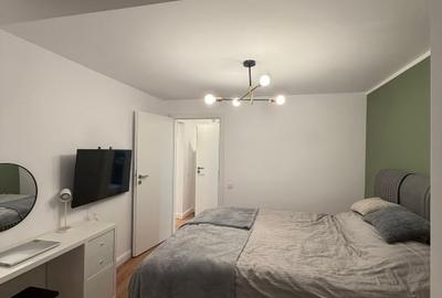 Apartament cu 2 camere decomandat, mobilat în P-ța Victoriei - 6
