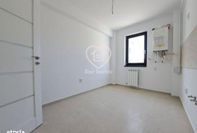 Garsonieră decomandată în Prisăcani - 10