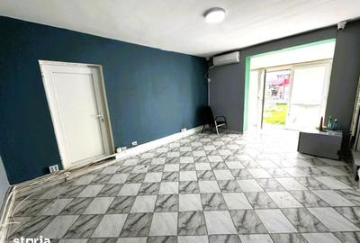 Spațiu comercial, de 38 mp, în Nicolae Titulescu - 2