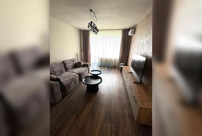 Apartament cu 2 camere semidecomandat în Gheorgheni - 2