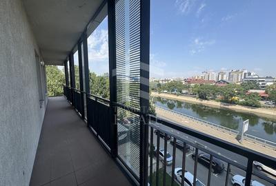 Apartament cu 3 camere decomandat în Splaiul Unirii - 10