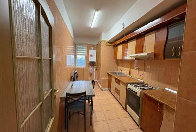 Apartament cu 2 camere în Babadag
