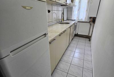 Apartament cu 2 camere semidecomandat în Central - 5