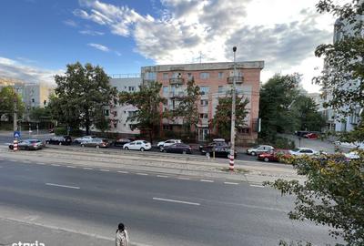 Garsonieră decomandată, mobilată în Aviației - 4