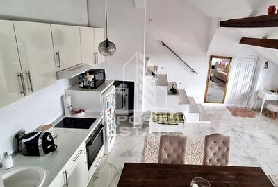 Apartament cu 3 camere decomandat în Bujac - 16