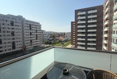 Garsonieră în Între Lacuri - 1
