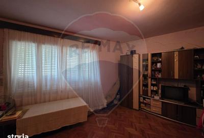 Casă cu 4 camere cu Teren 647 Mp în Aradul Nou