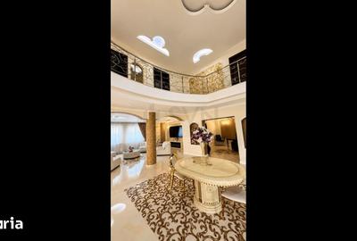 Casă cu 7 camere cu Teren 300 Mp în Iancului