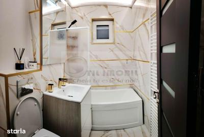 Apartament cu 2 camere decomandat în Alexandru cel Bun - 6