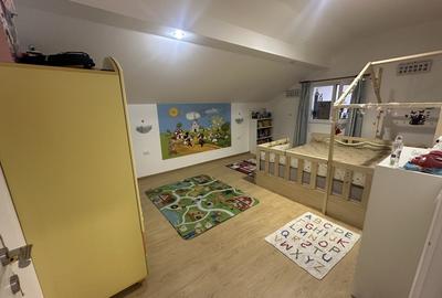 Casă individuală cu 7 camere cu Canalizare în Crevedia - 22