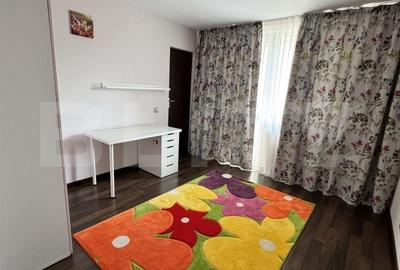 Apartament cu 3 camere în Ultracentral