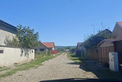 Teren de 408 mp, în Central - 3