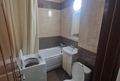 Garsonieră semidecomandată în Drumul Taberei - 7
