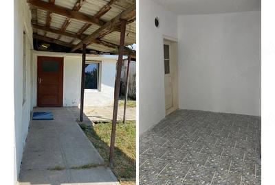 Casă cu 3 camere cu Teren 570 Mp în Central
