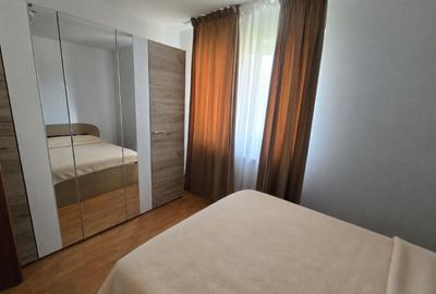 Apartament cu 2 camere semidecomandat în Central - 1