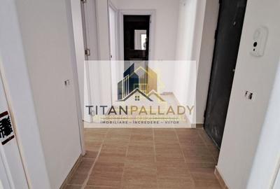 Apartament cu 2 camere în Theodor Pallady