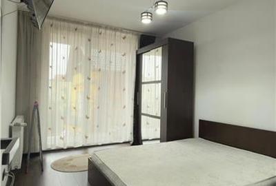 Apartament cu 2 camere semidecomandat în Grigorescu