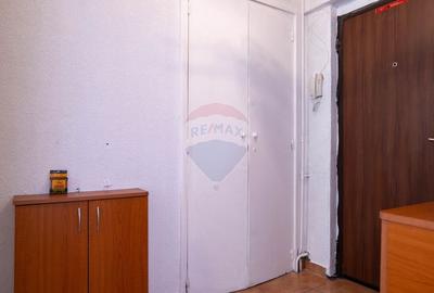 Apartament cu 2 camere semidecomandat, mobilat în Colentina - 17