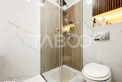 Apartament cu 4 camere semidecomandat în Europa